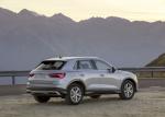 Audi Q3 Advanced 2018 года (WW)